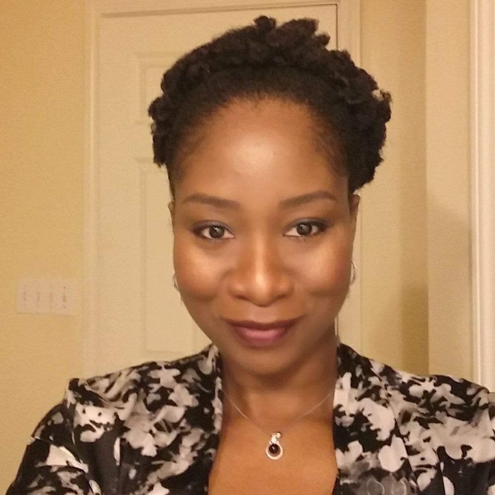 Meet your Posher, Kemi